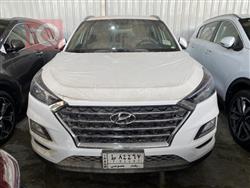 هیوندای تۆکسۆن